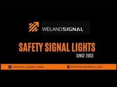 Tentang Welandsignal